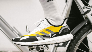Esports Team Gets Its Own Adidas Sneaker, And It's Not Terrible